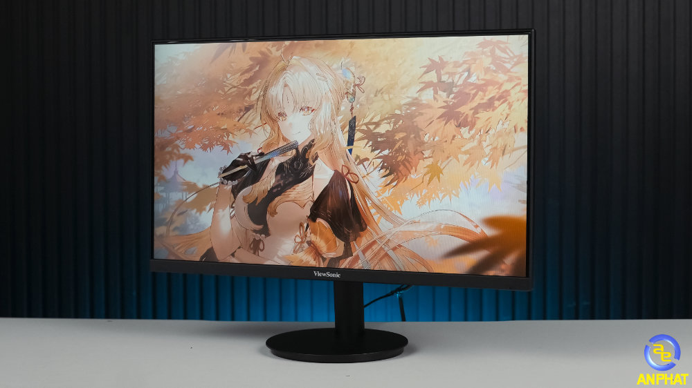 Màn Hình Gaming ViewSonic VX2425-HD-PRO