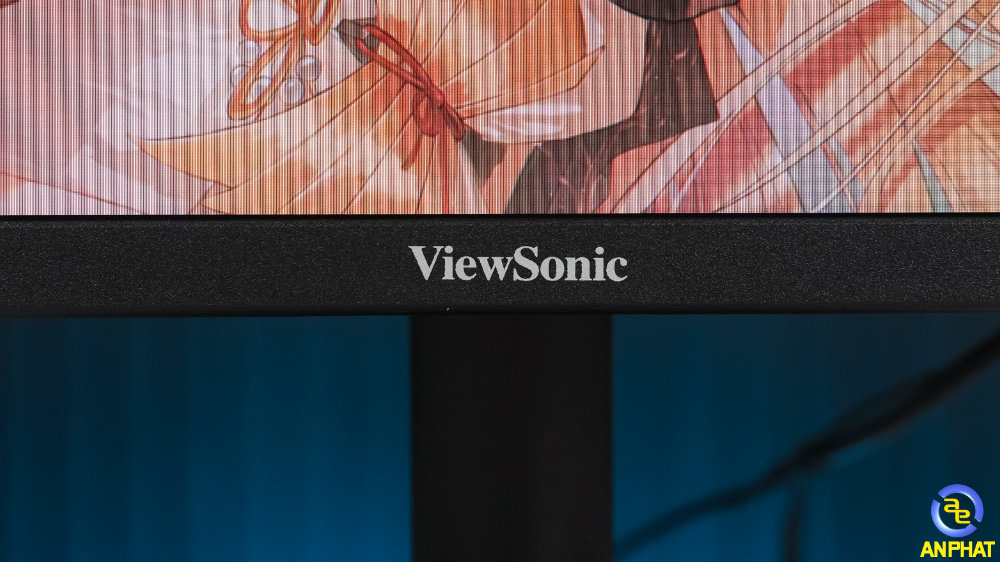 Màn Hình Gaming ViewSonic VX2425-HD-PRO