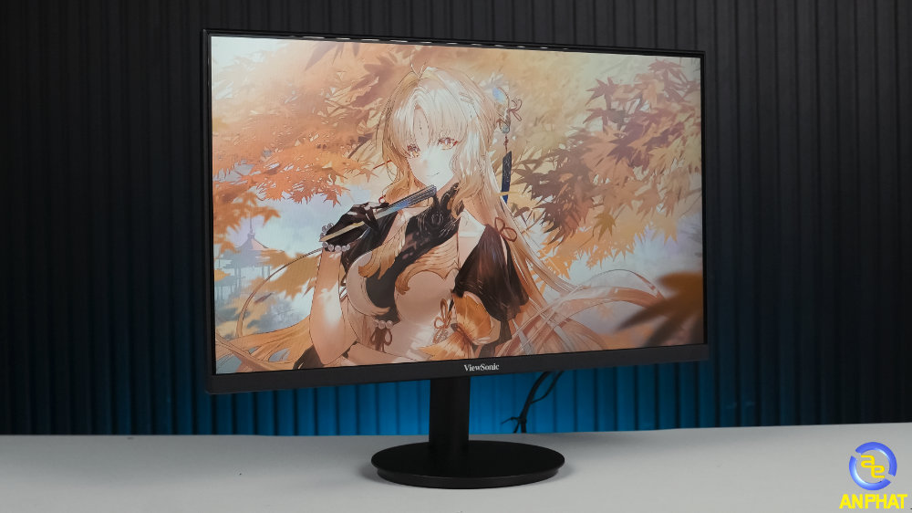 Màn Hình Gaming ViewSonic VX2425-HD-PRO