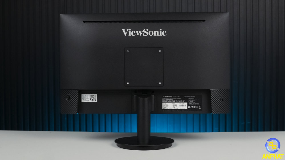 Màn Hình Gaming ViewSonic VX2425-HD-PRO