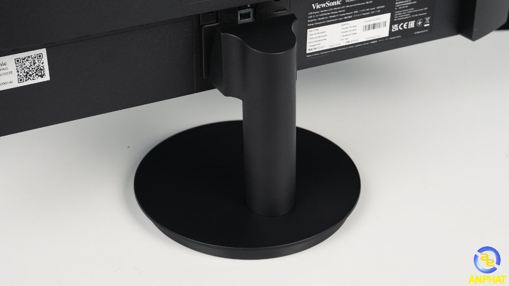 Màn Hình Gaming ViewSonic VX2425-HD-PRO