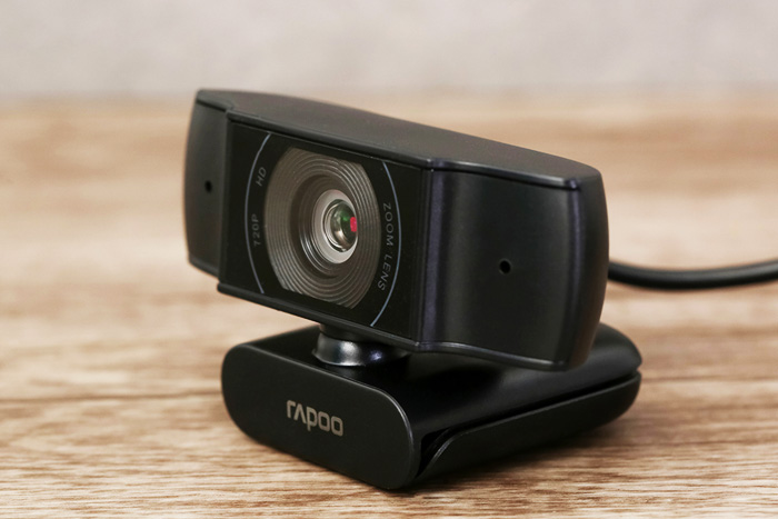 Webcam Rapoo C200 - ANPHATPC.COM.VN