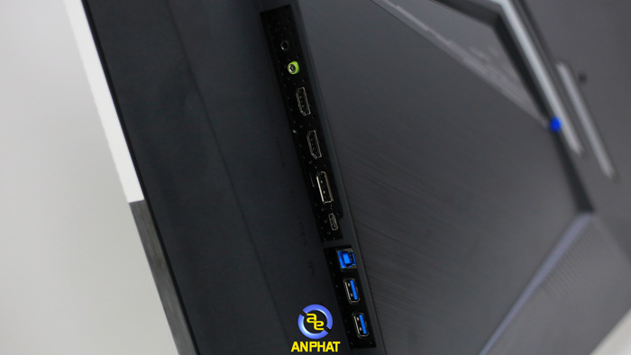Màn Hình Máy Tính Gigabyte AORUS FV43U - ANPHATPC.COM.VN