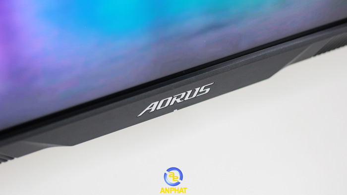 Màn Hình Máy Tính Gigabyte AORUS FV43U - ANPHATPC.COM.VN