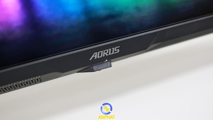 Màn Hình Máy Tính Gigabyte AORUS FV43U - ANPHATPC.COM.VN