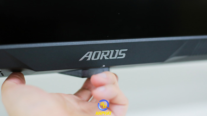 Màn Hình Máy Tính Gigabyte AORUS FV43U - ANPHATPC.COM.VN