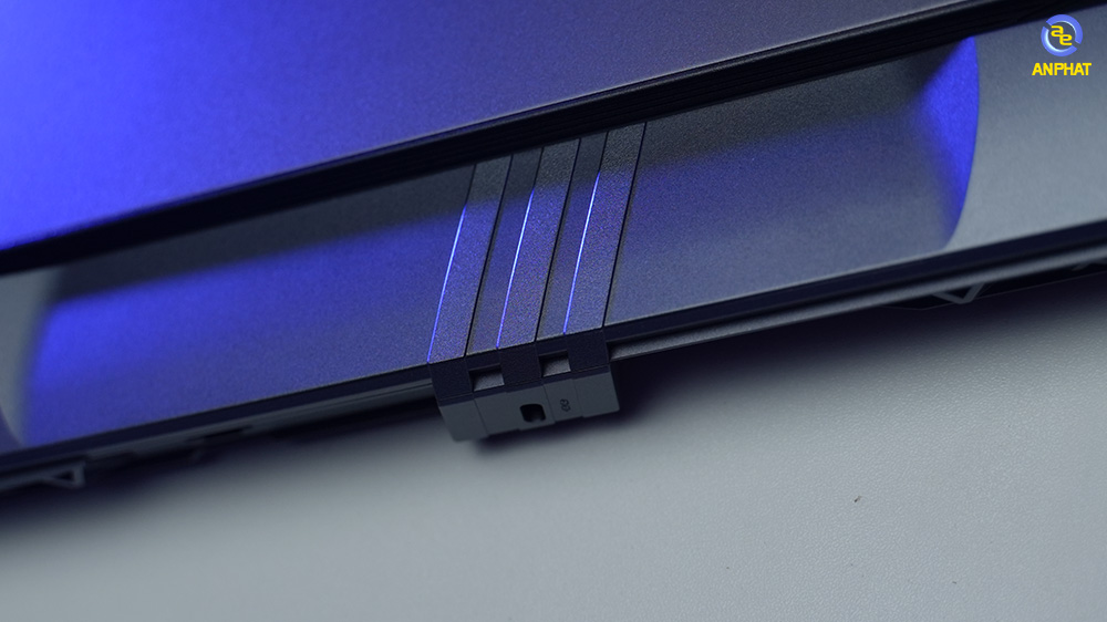 Laptop MSI Vector 16 HX AI A2XWHG 010VN