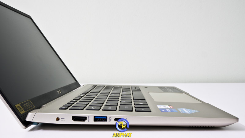 Laptop Acer Swift 3x SF314-510G-5742 NX.A10SV.003 - ANPHATPC.COM.VN