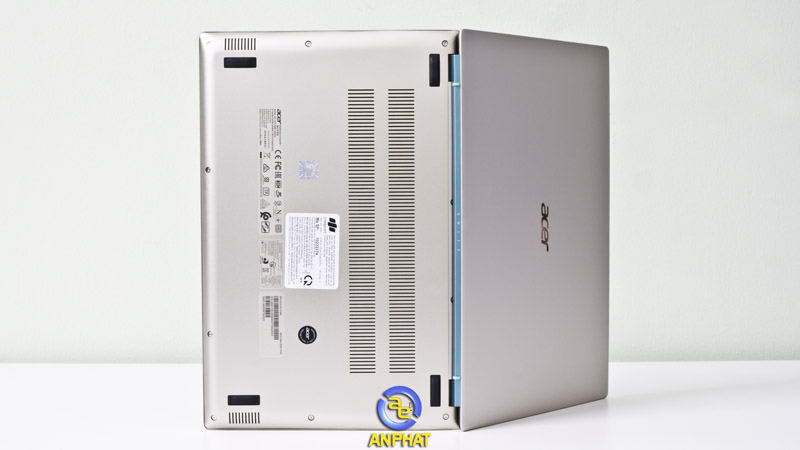 Laptop Acer Swift 3x SF314-510G-5742 NX.A10SV.003 - ANPHATPC.COM.VN
