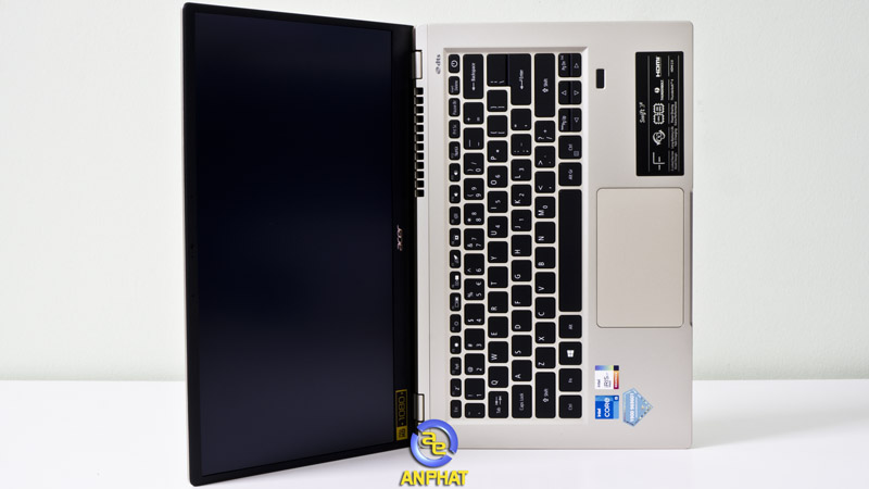 Laptop Acer Swift 3x SF314-510G-5742 NX.A10SV.003 - ANPHATPC.COM.VN