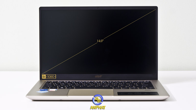 Laptop Acer Swift 3x SF314-510G-5742 NX.A10SV.003 - ANPHATPC.COM.VN