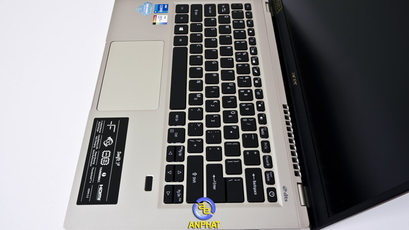 Laptop Acer Swift 3x SF314-510G-5742 NX.A10SV.003 - ANPHATPC.COM.VN