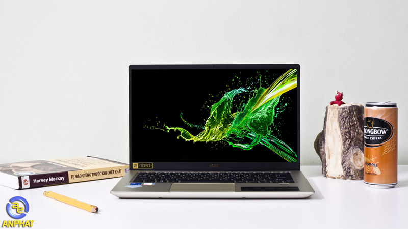 Laptop Acer Swift 3x SF314-510G-5742 NX.A10SV.003 - ANPHATPC.COM.VN