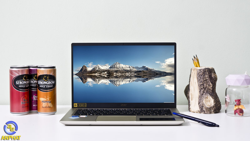 Laptop Acer Swift 3x SF314-510G-5742 NX.A10SV.003 - ANPHATPC.COM.VN