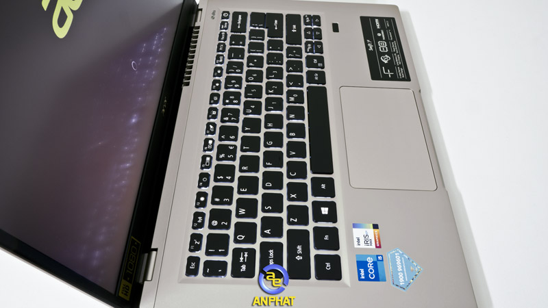 Laptop Acer Swift 3x SF314-510G-57MR NX.A10SV.004 - ANPHATPC.COM.VN