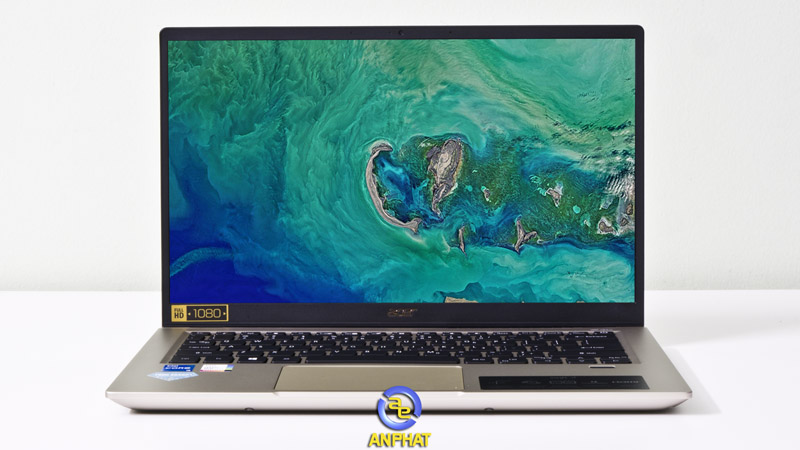 Laptop Acer Swift 3x SF314-510G-57MR NX.A10SV.004 - ANPHATPC.COM.VN