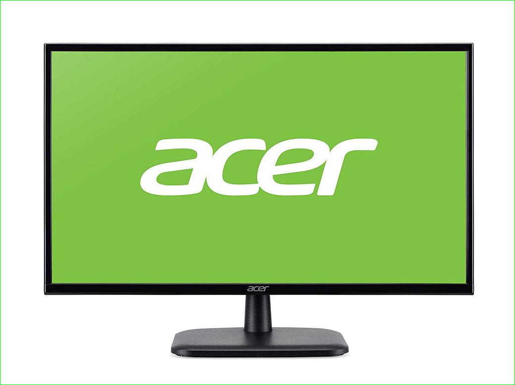 Màn Hình Máy Tính Acer EK220Q - ANPHATPC.COM.VN