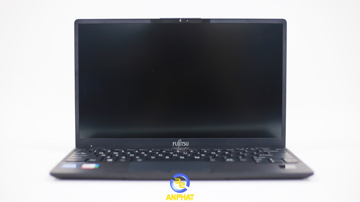 Laptop Fujitsu Lifebook U9311 L0U9311VN00000053 (Core i5-1135G7 | 16GB |  512GB + 32GB Optane | Intel® Iris | 13.3 inch FHD | FreeDos | Đen | Vỏ 