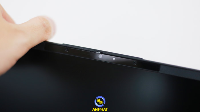 Laptop Fujitsu Lifebook U9311 (Core i5-1135G7 | 16GB | 512GB + 32GB Optane | Intel® Iris | 13.3 inch FHD | FreeDos | Đen) - ANPHATPC.COM.VN