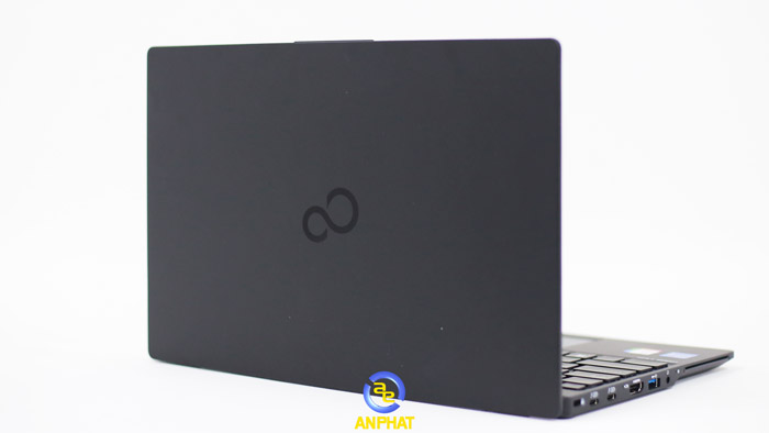 Laptop Fujitsu Lifebook U9311 (Core™ i7-1165G7 | 16GB | 1TB | Intel Iris Xe | 13.3 inch FHD | FreeDos | Đen) - ANPHATPC.COM.VN