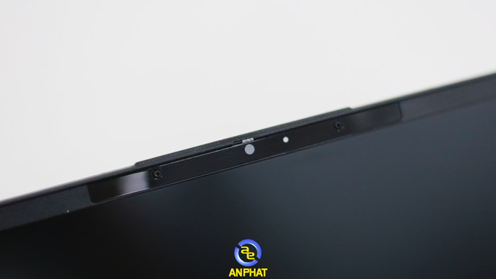 Laptop Fujitsu Lifebook U9311 (Core™ i7-1165G7 | 16GB | 1TB | Intel Iris Xe | 13.3 inch FHD | FreeDos | Đen) - ANPHATPC.COM.VN
