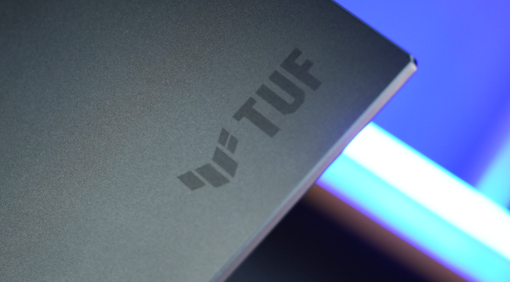 Laptop ASUS TUF Gaming A16 FA608UH-RV106W