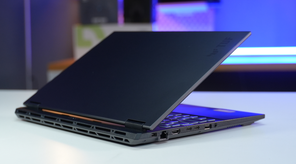 Laptop ASUS TUF Gaming A16 FA608UH-RV106W