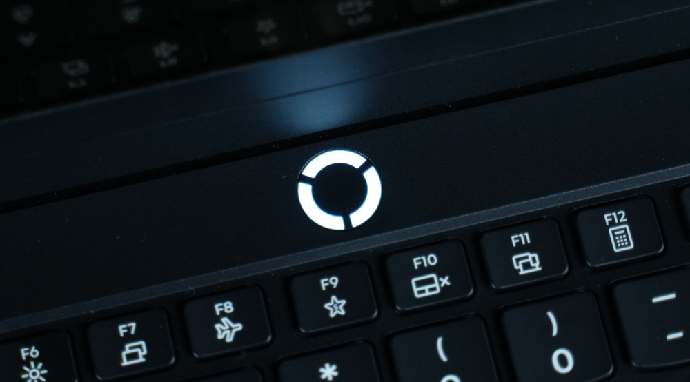 Laptop Lenovo Legion 5 15AHP10 OLED 83M00030VN
