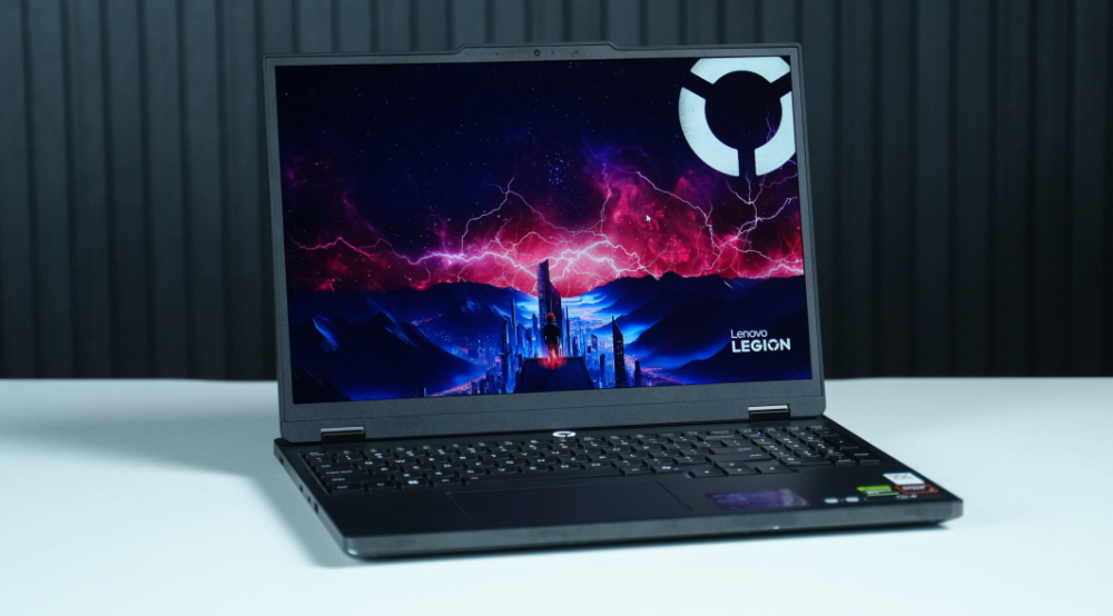 Laptop Lenovo Legion 5 15AHP10 OLED 83M00030VN