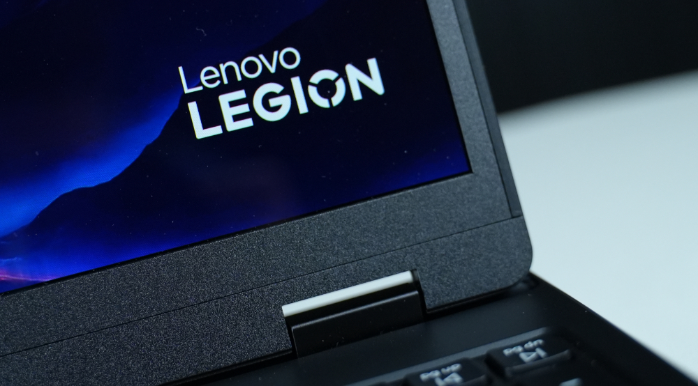 Laptop Lenovo Legion 5 15AHP10 OLED 83M00030VN