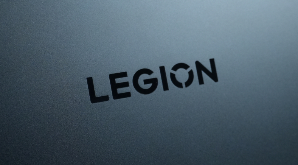 Laptop Lenovo Legion 5 15AHP10 OLED 83M00030VN