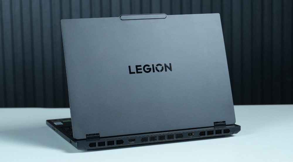 Laptop Lenovo Legion 5 15AHP10 OLED 83M00030VN