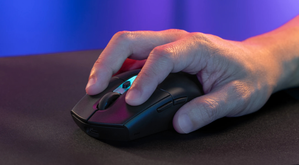 Chuột Logitech G304 X Superlight