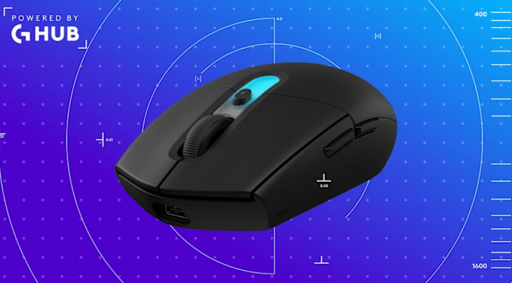Chuột Logitech G304 X Superlight