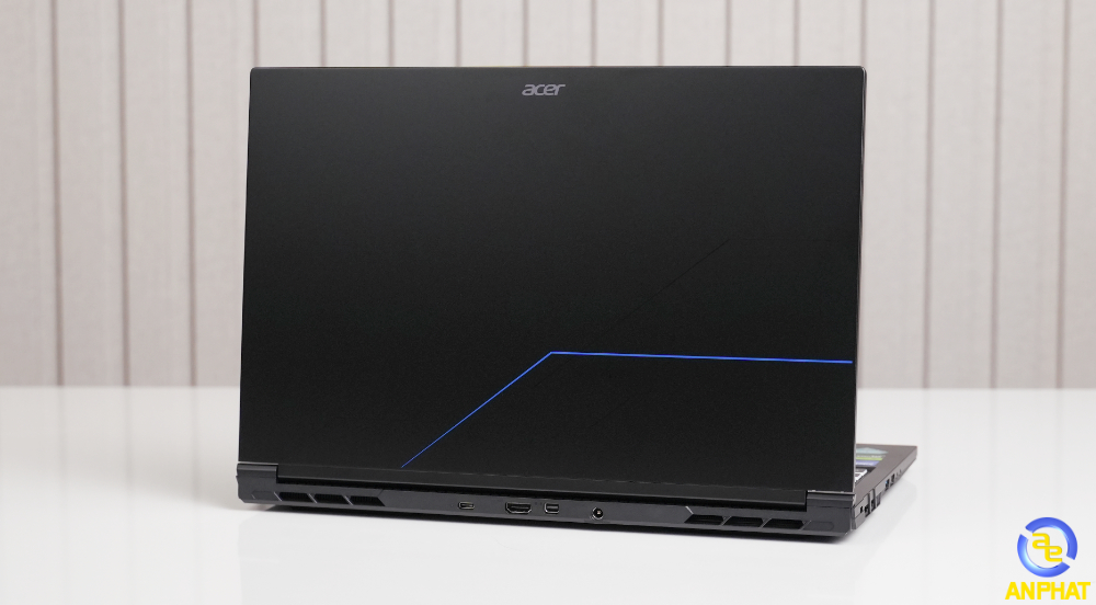 Laptop Acer Gaming Aspire 7 A715-59G-59RD NH.DXUSV.001