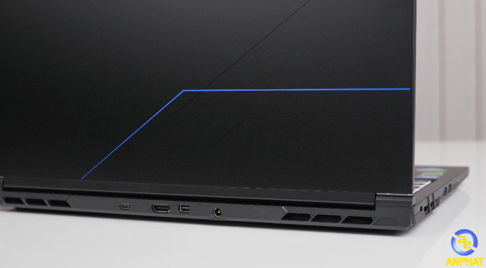 Laptop Acer Gaming Aspire 7 A715-59G-59RD NH.DXUSV.001