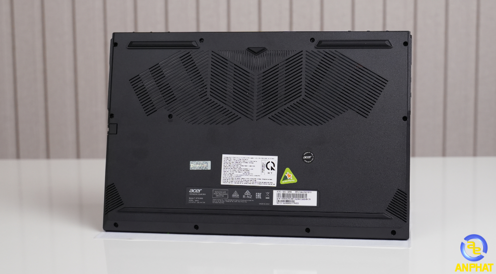 Laptop Acer Gaming Aspire 7 A715-59G-59RD NH.DXUSV.001