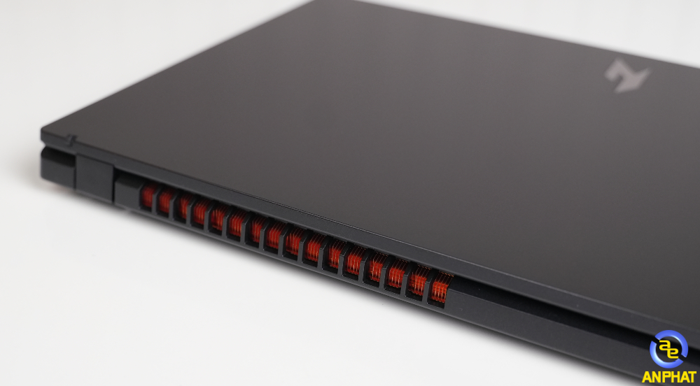 Laptop Acer Nitro ANV15-41-R732 NH.QPESV.005