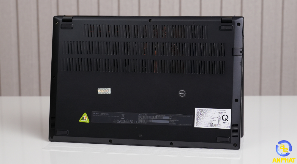 Laptop Acer Nitro ANV15-41-R732 NH.QPESV.005