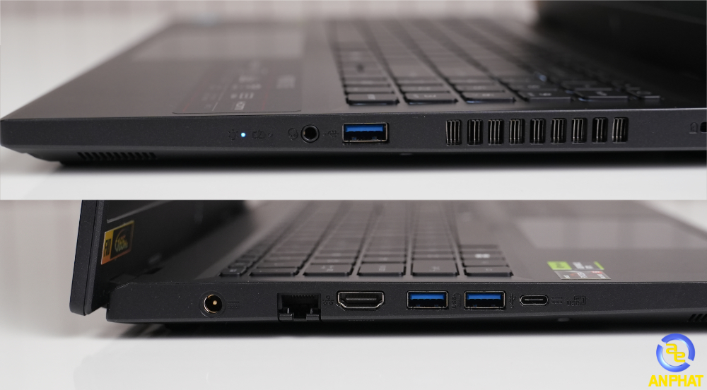 Laptop Acer Nitro ANV15-41-R732 NH.QPESV.005