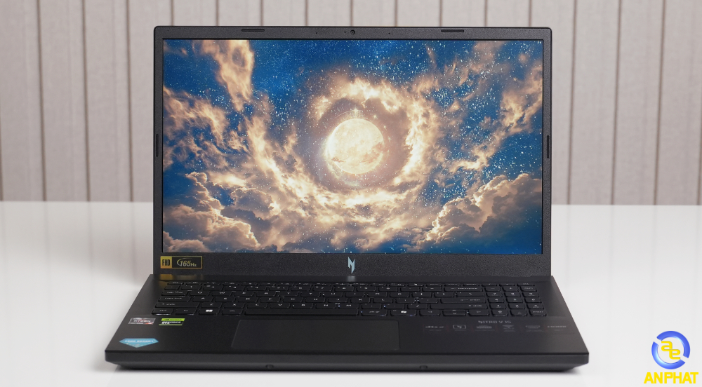 Laptop Acer Nitro ANV15-41-R732 NH.QPESV.005