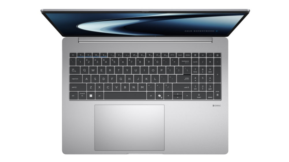 Laptop ASUS ExpertBook P1 PM3606CHA-MB0082W