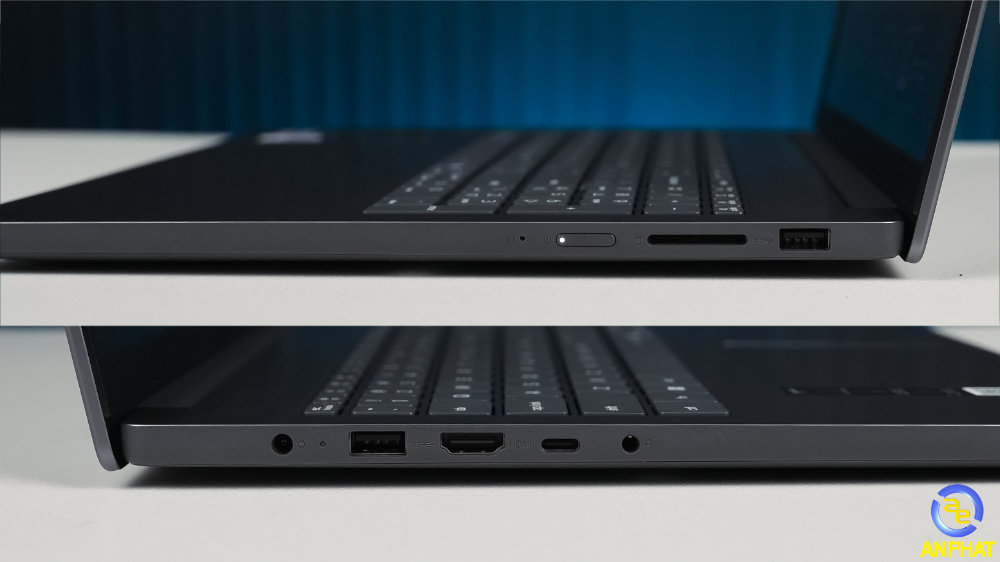 Laptop Lenovo IdeaPad Slim 3 16IPH11 83US0040VN