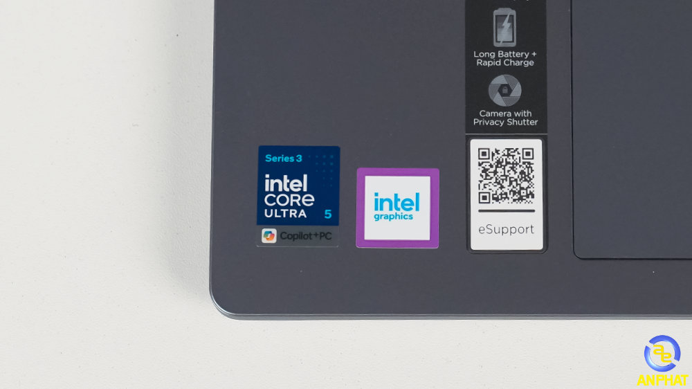 Laptop Lenovo IdeaPad Slim 3 16IPH11 83US0040VN