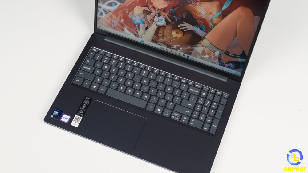 Laptop Lenovo IdeaPad Slim 3 16IPH11 83US0040VN