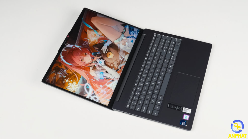 Laptop Lenovo IdeaPad Slim 3 16IPH11 83US0040VN