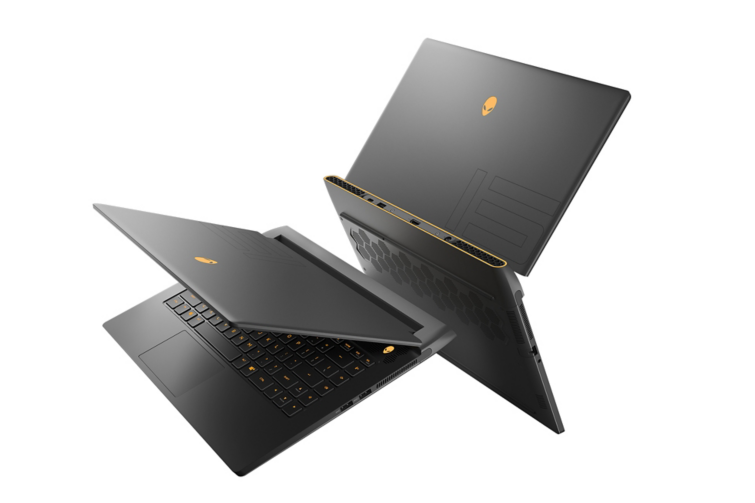 Laptop Dell Alienware M15 Ryzen Edition 70262921 (Ryzen™ 9-5900HX | 16GB |  1TB | RTX 3070 8GB  inch FHD | Win 10 | Office HS 19 | Đen)