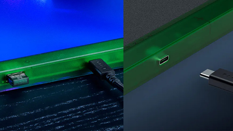 Bàn di chuột Razer Firefly V2 Pro Phantom