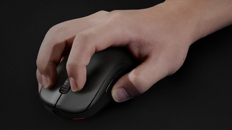 Chuột Zowie U2-DW Wireless