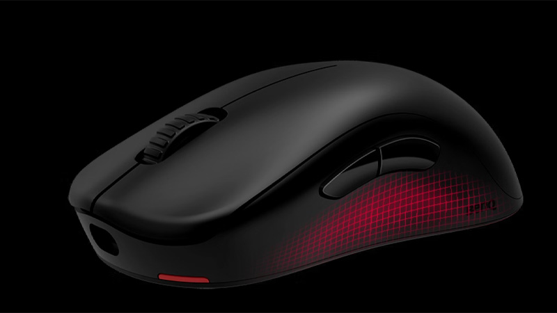 Chuột Zowie U2-DW Wireless